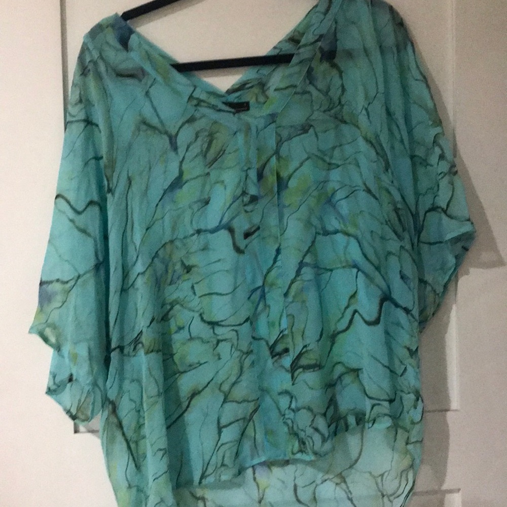 Gypsy Tunic